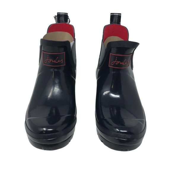 Joules Womens Wellington Boots Rain 